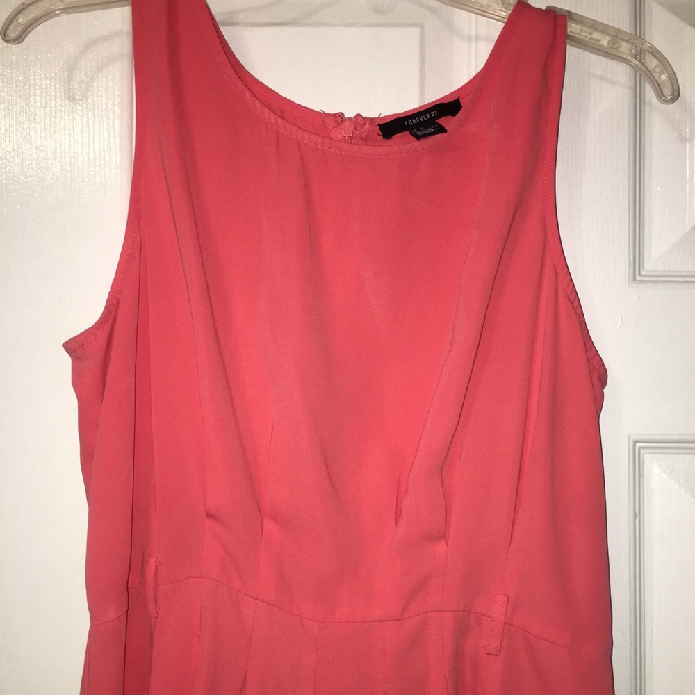 Forever 21 romper
